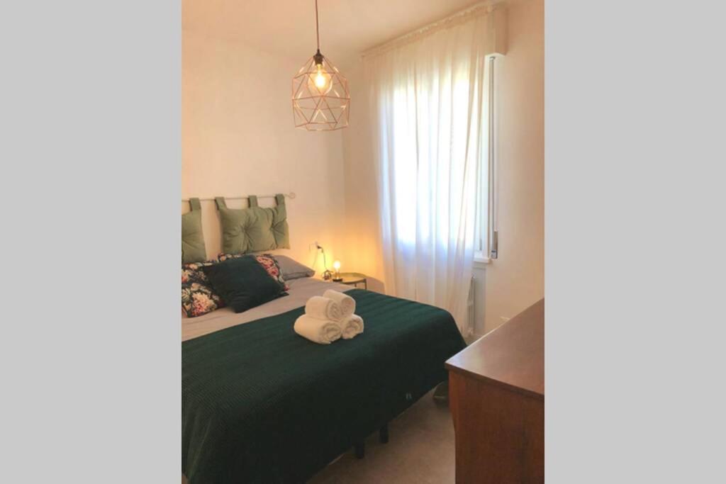 Il Quadrifoglio - Appartamento Nel Cuore Di Lazise Exterior foto